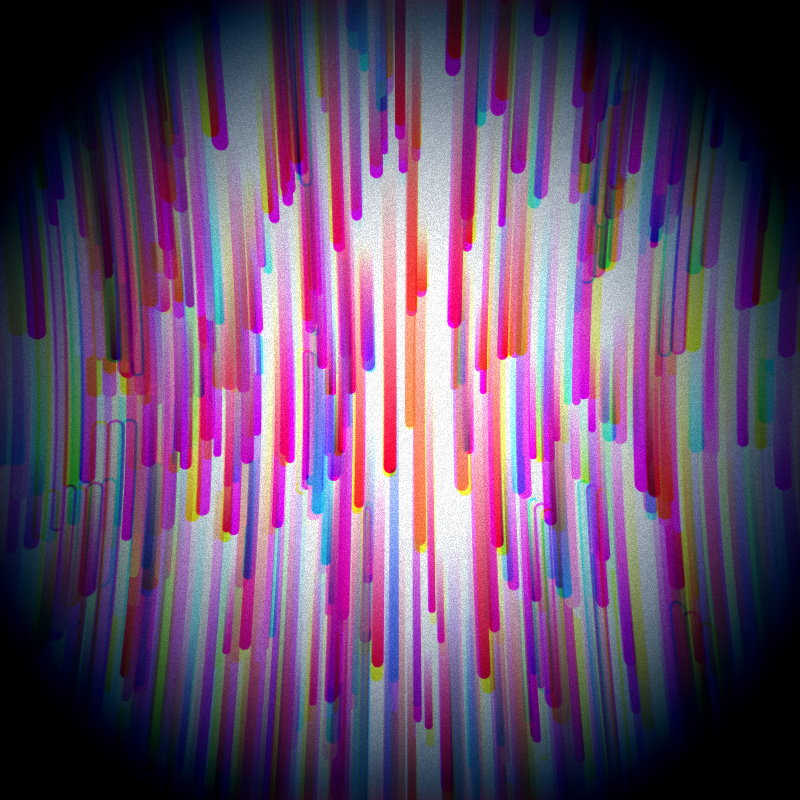 Sticks Lab #84 static NFT preview