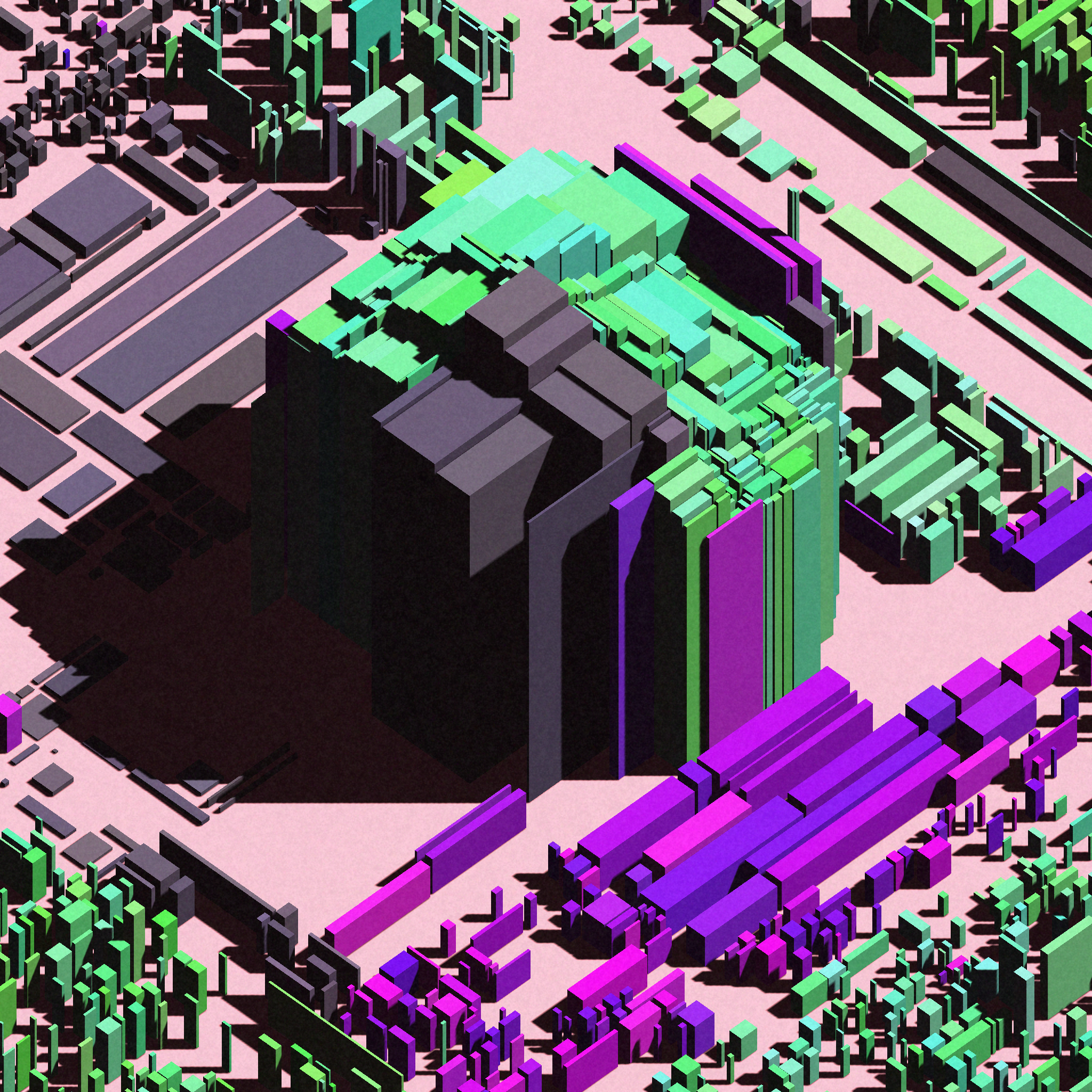 Divide by Circle #188 static NFT preview