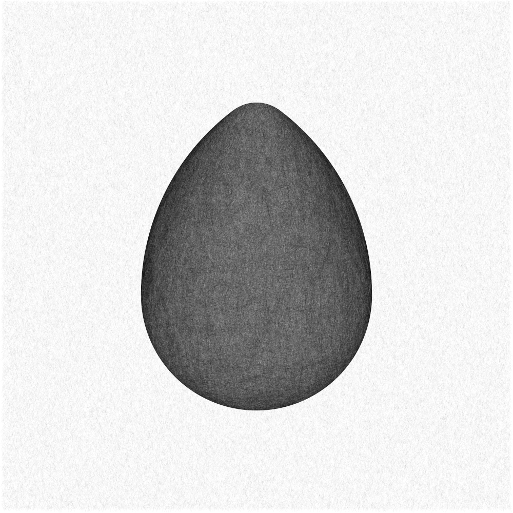 Easter Egg #862 static token preview