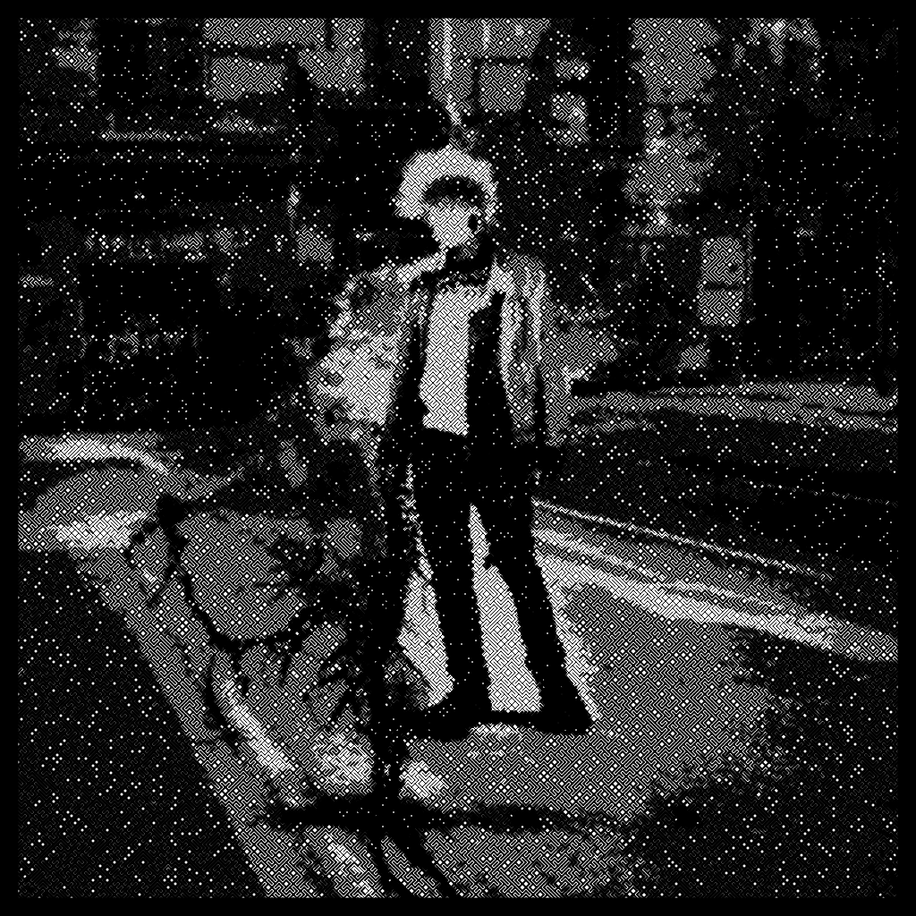 Punks On Acid #113 static token preview