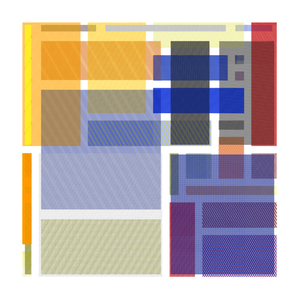 PatchWork #65 static token preview