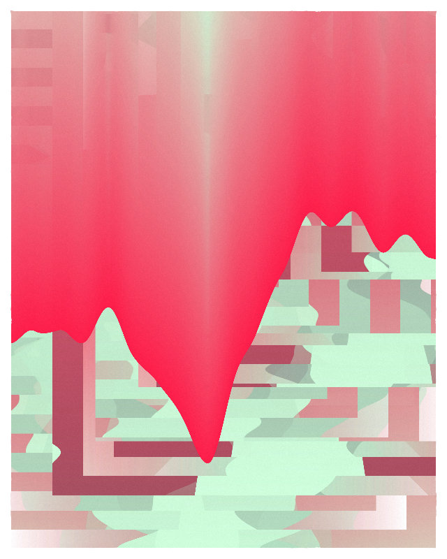 Strange Terrain Re·Dux #473 static token preview