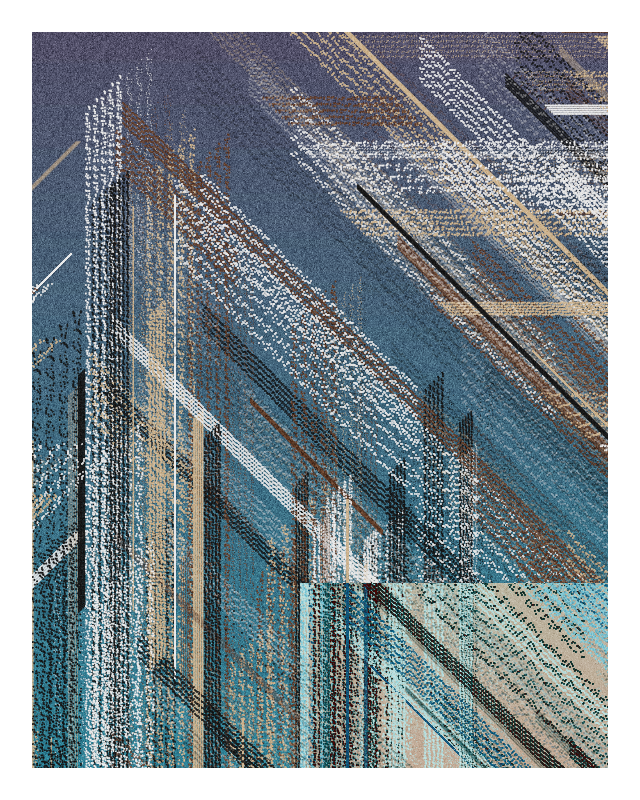 Creta Sarculum #145 static NFT preview