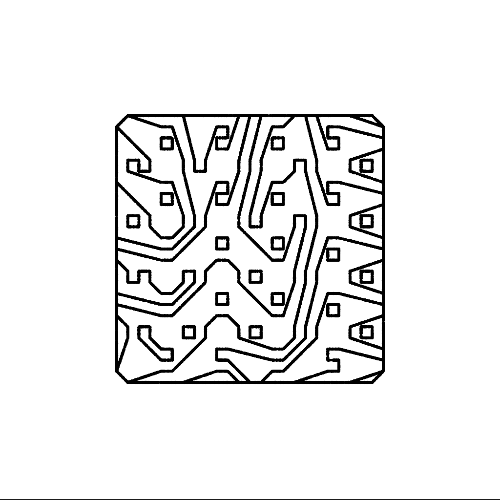 Font #5 static token preview