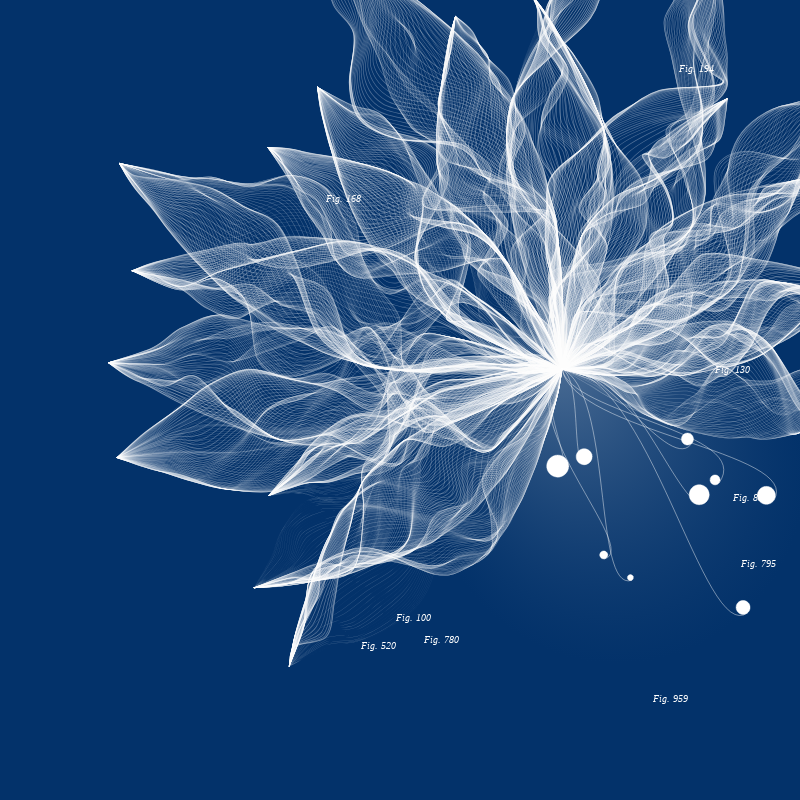 Herbarium #122 static token preview