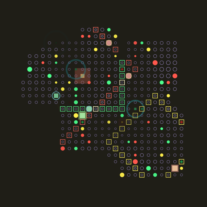 Minimum Viable Art {05:Audio} #90 static token preview