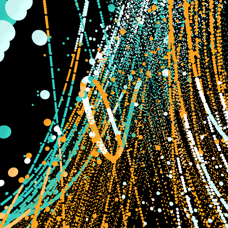 let's have a party at the end of the world #1015 static token preview