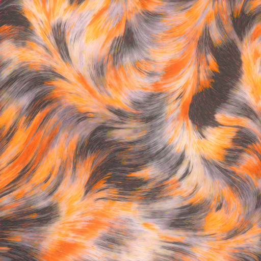Creatures #384 static NFT preview