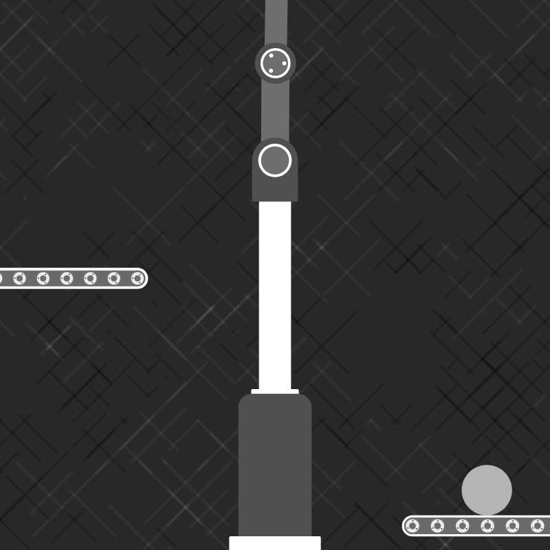 Robotics #322 static token preview