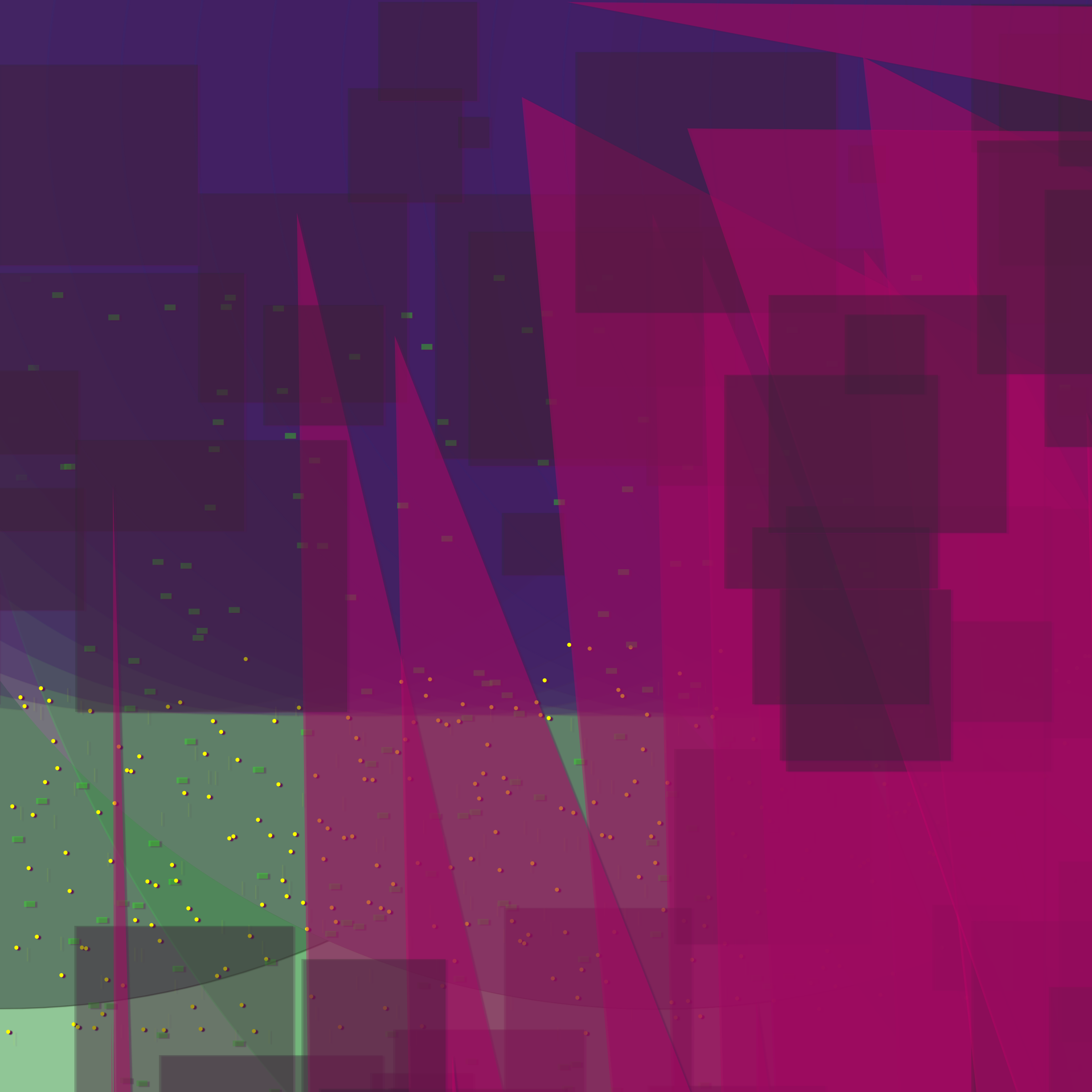 Lost #45 static NFT preview