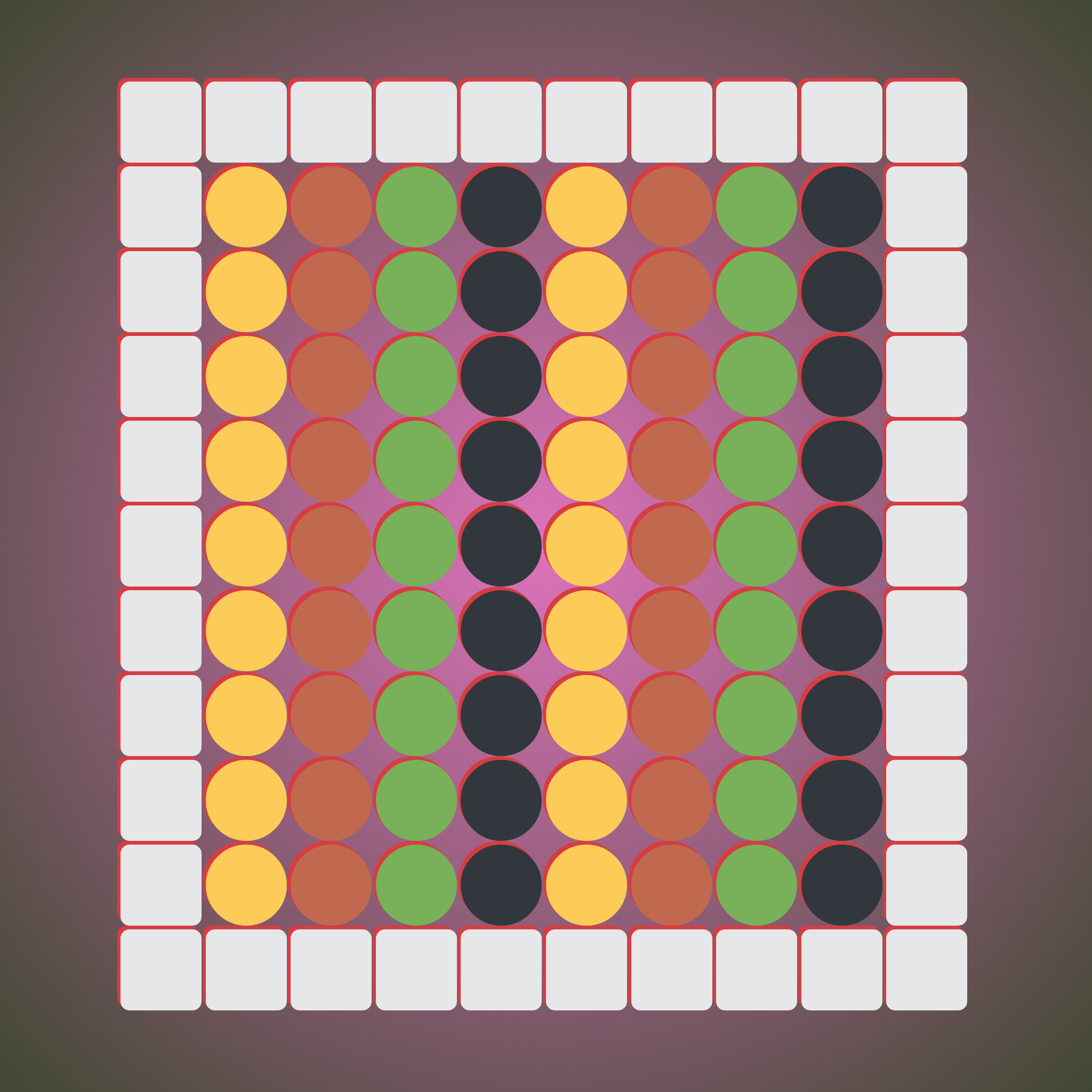 Tilemoji #56 static NFT preview