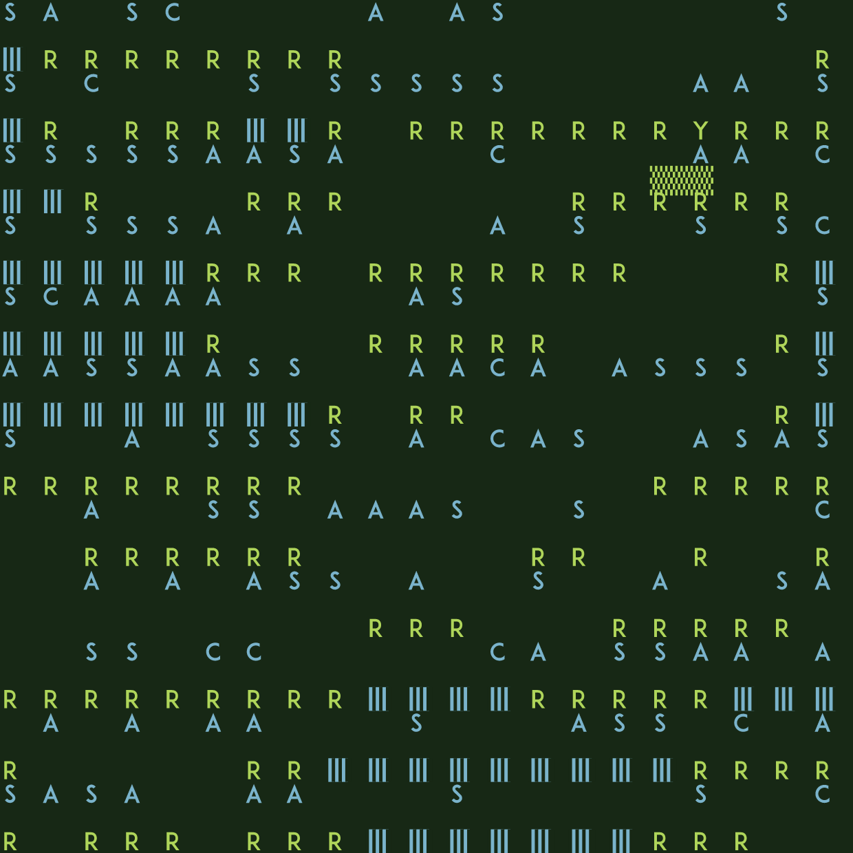 (Un)typed #120 static token preview