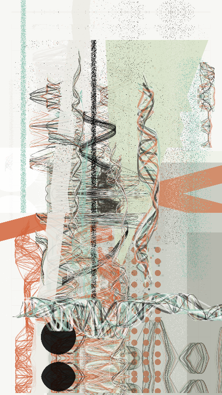 Sub Section Patina #626 static NFT preview