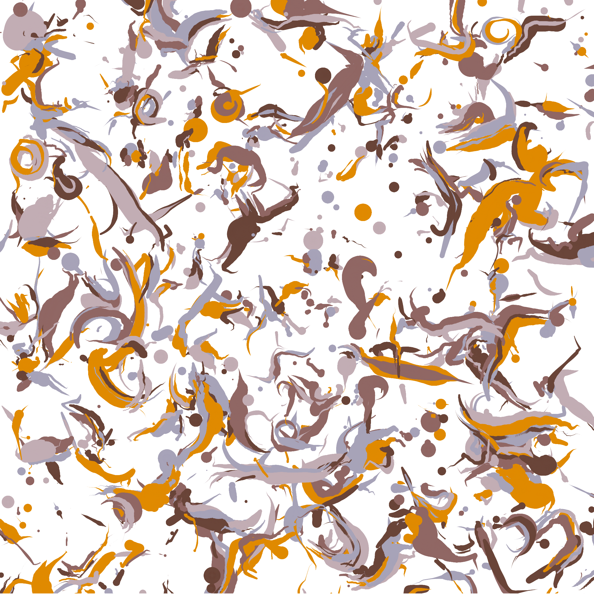 primordial soup #125 static NFT preview