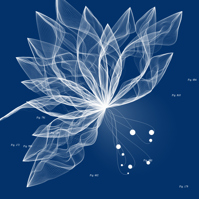 Herbarium #439 static token preview