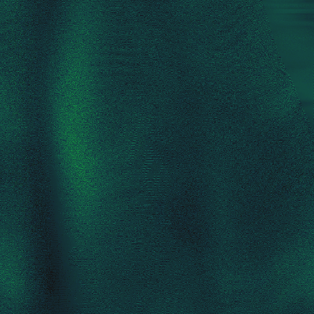 Nuance #5 static NFT preview