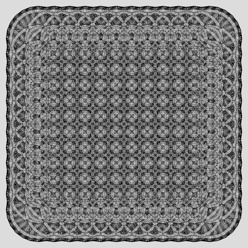 Next Next Generation CPU Socket #67 static NFT preview