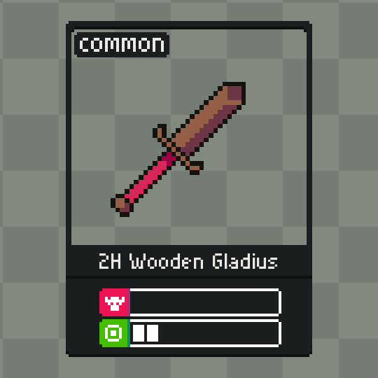 Cool Swords #137 static NFT preview