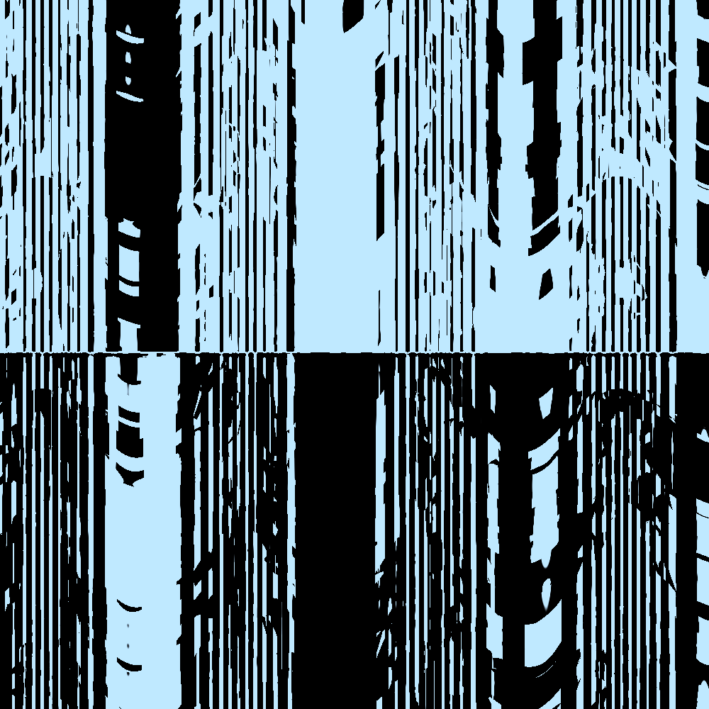Contrast Intensity #15 static token preview