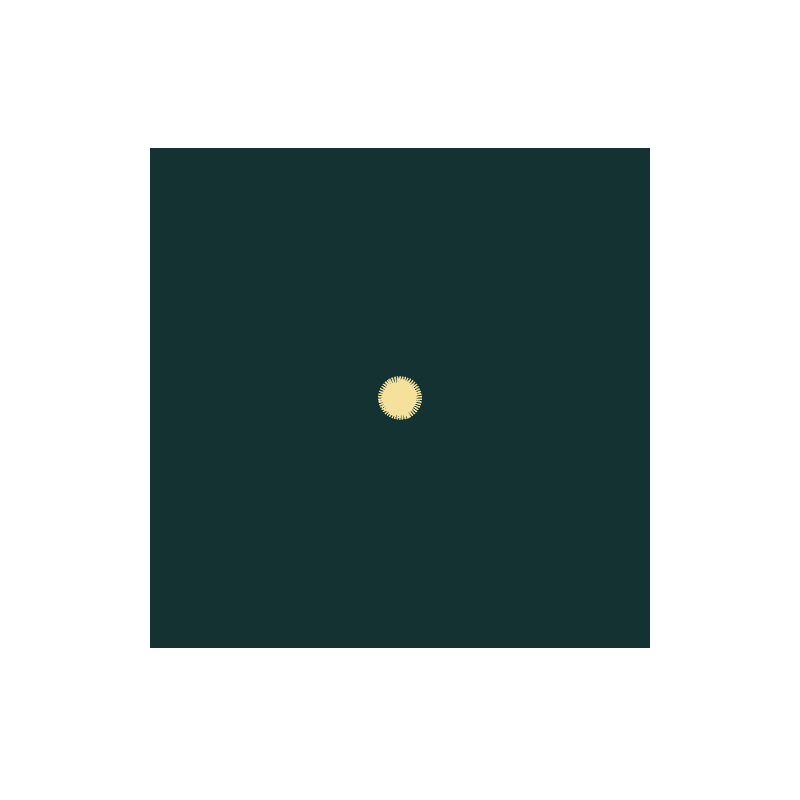 Corpuscle #12 static token preview