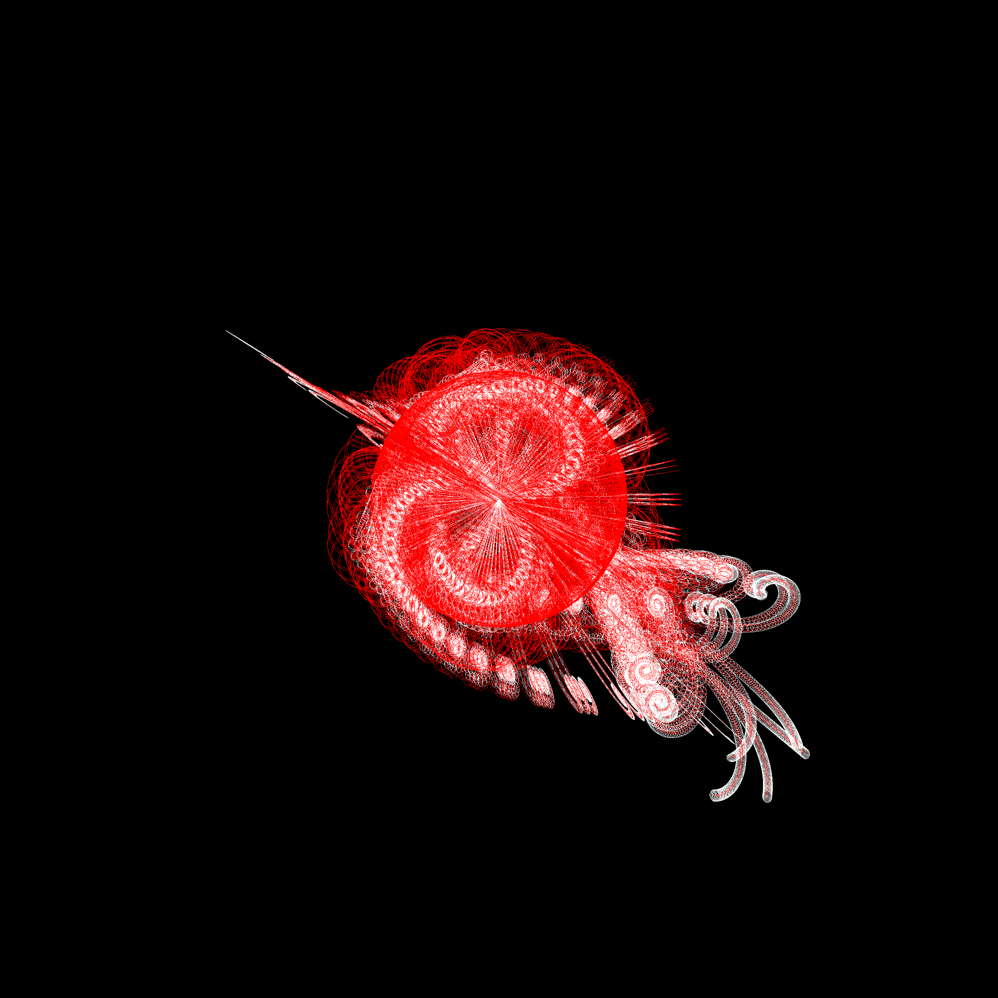 Not Astrophage #283 static token preview