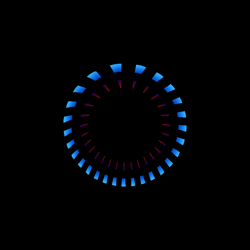 Bugs #11 static NFT preview