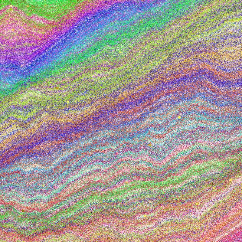 Sand Table #101 static NFT preview