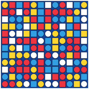 Connect 4 project preview