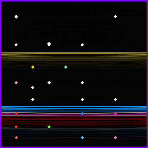 Our Tune #121 static NFT preview
