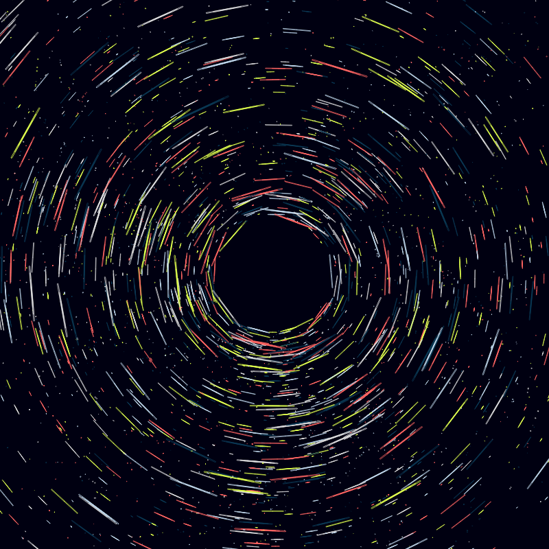 Wide Vortex #12 static token preview