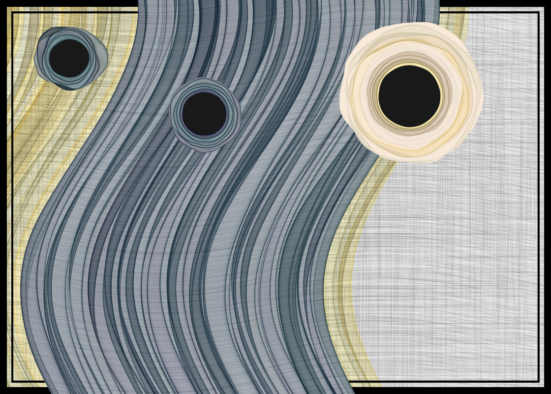 Layered #71 static token preview