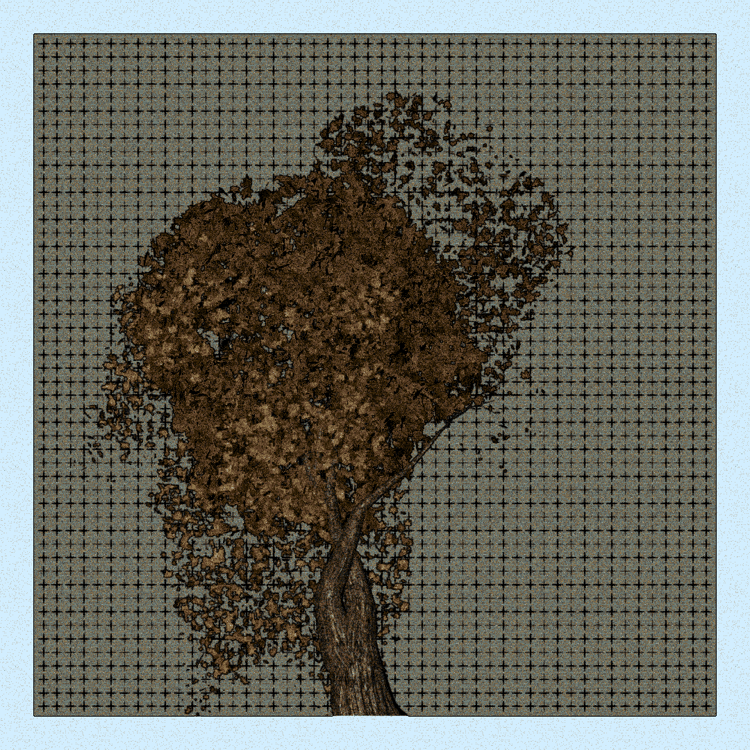 _argania[primaria] #216 static token preview