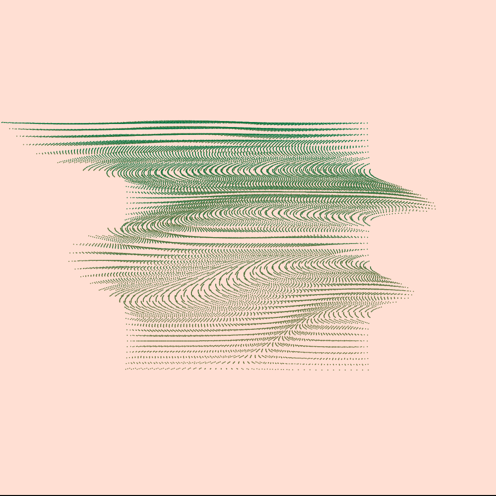 freeflow #290 static NFT preview