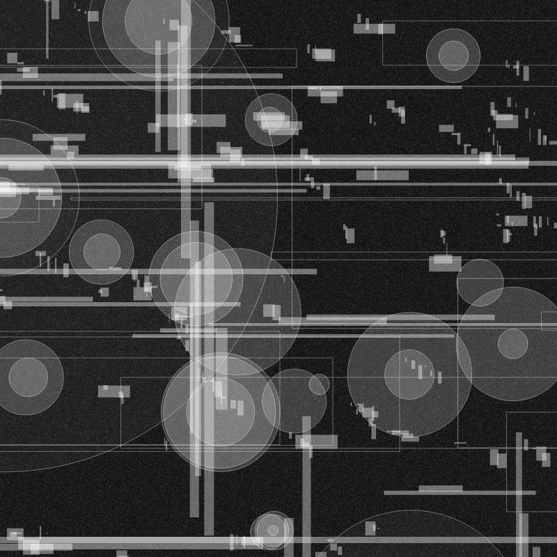 Intervalo #120 static NFT preview
