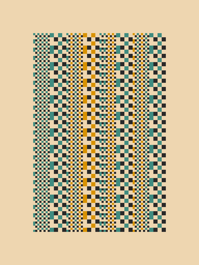 maqam #51 static NFT preview