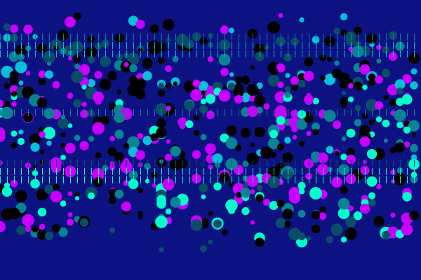 bubbles in life #33 static NFT preview