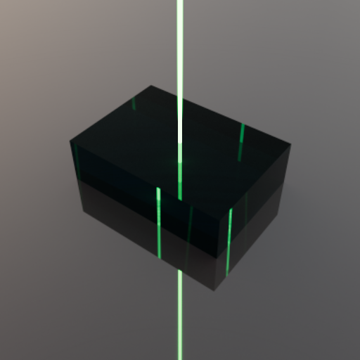 Beam #296 static token preview