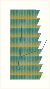 Kinetics #435 static NFT preview