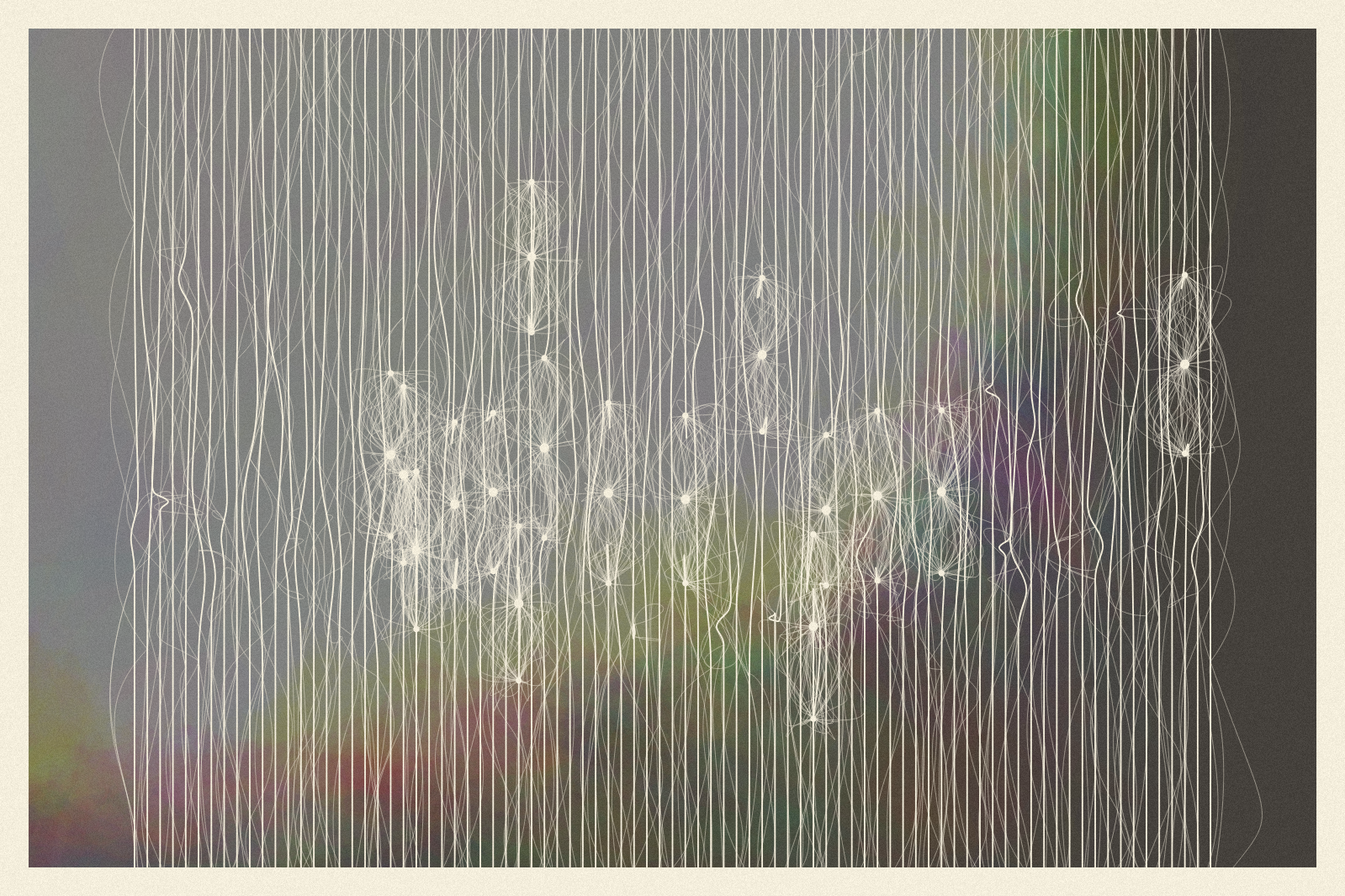 entanglement #140 static NFT preview