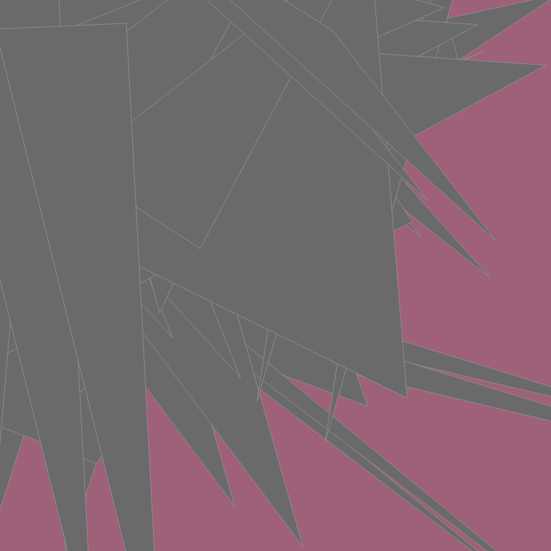 evolution composition study #36 static NFT preview