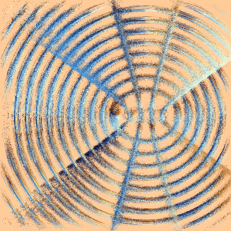 Imaginary Resonances #291 static token preview