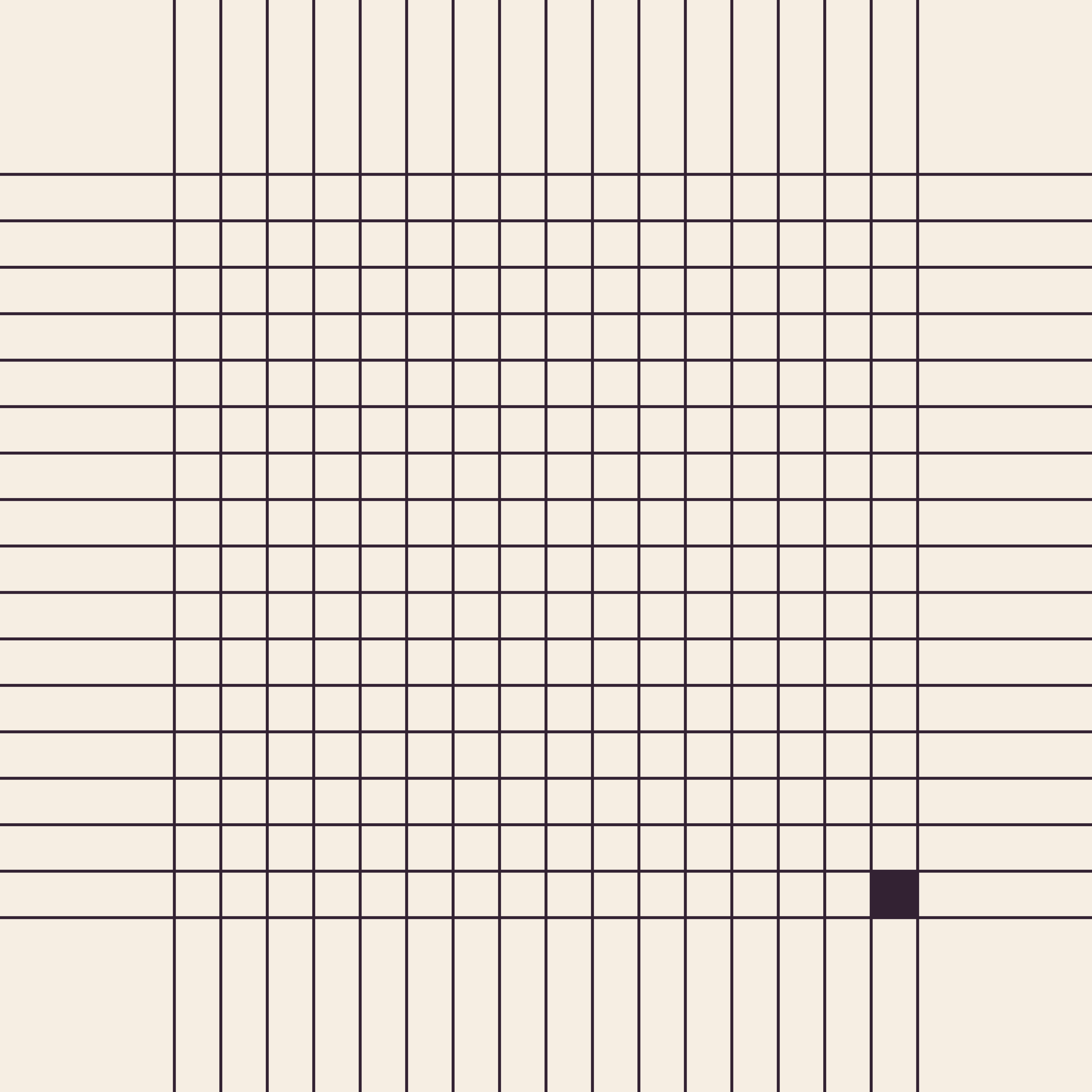 Mondrian Chess #16 static token preview