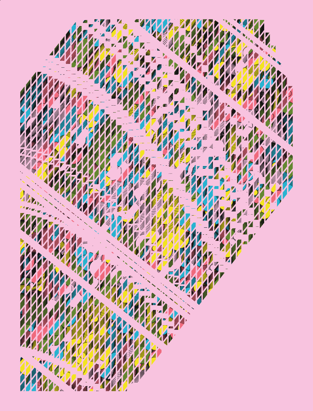 Annum #2798 static NFT preview