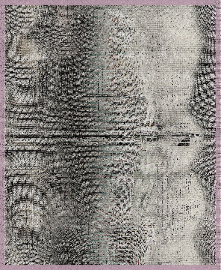 Futuristic #32 static NFT preview