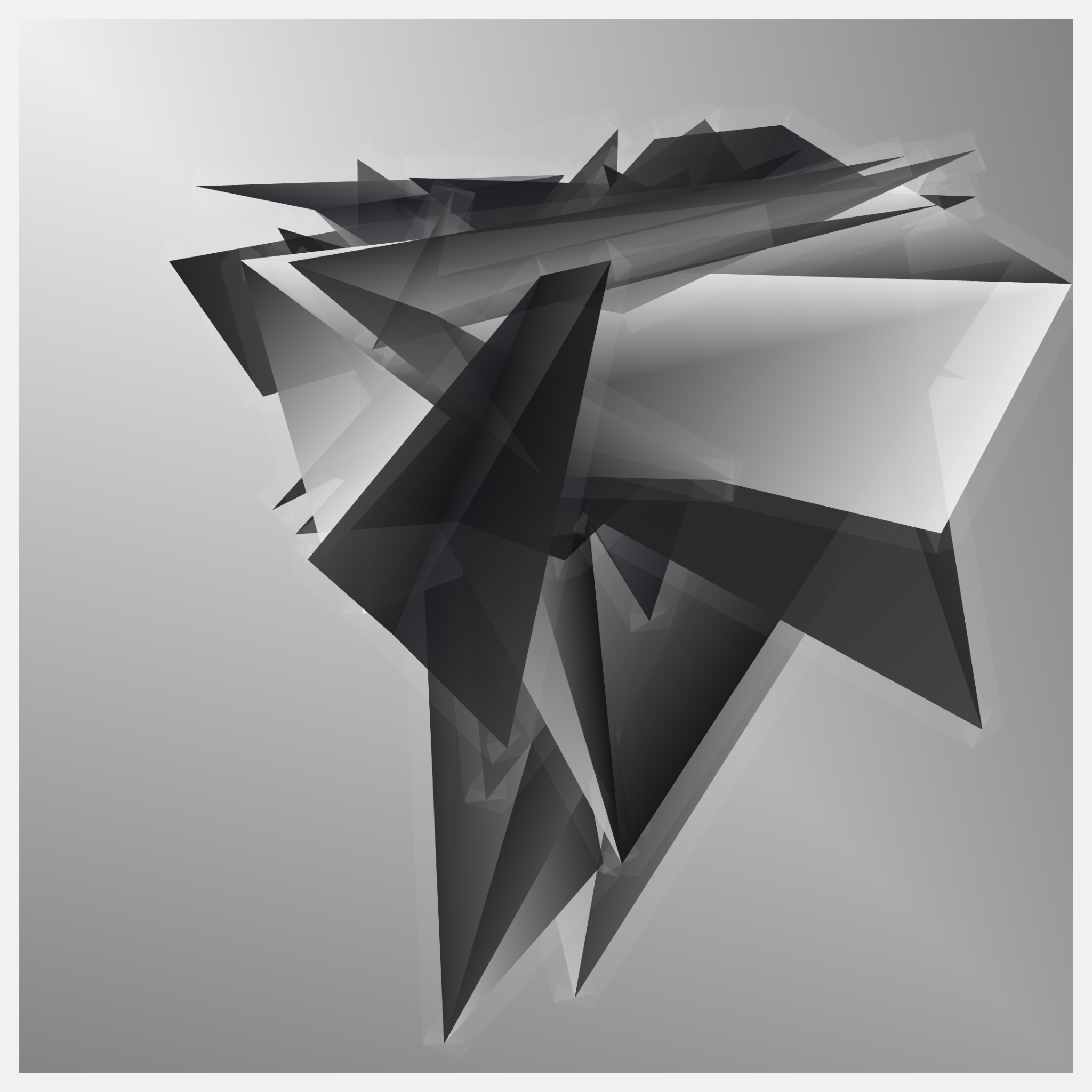 RIVAL #75 static token preview