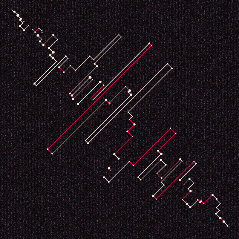 Transmission #95 static NFT preview