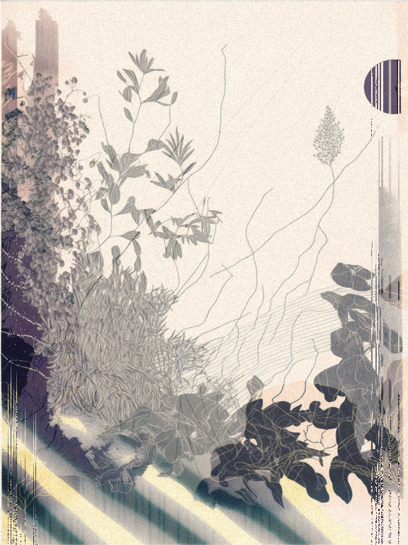 Wild Palms #149 static NFT preview
