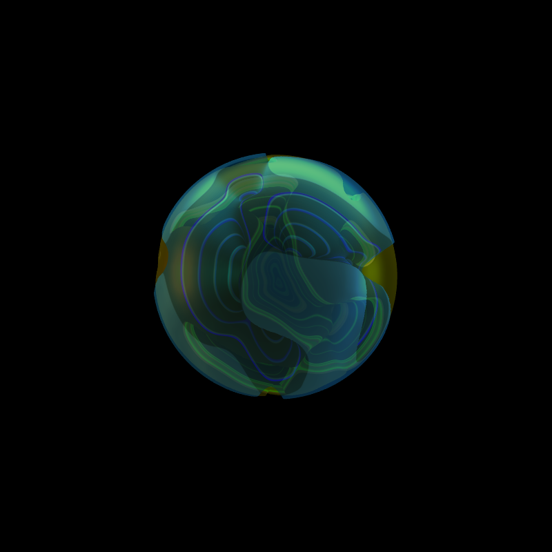 SynDevice #3051 static NFT preview