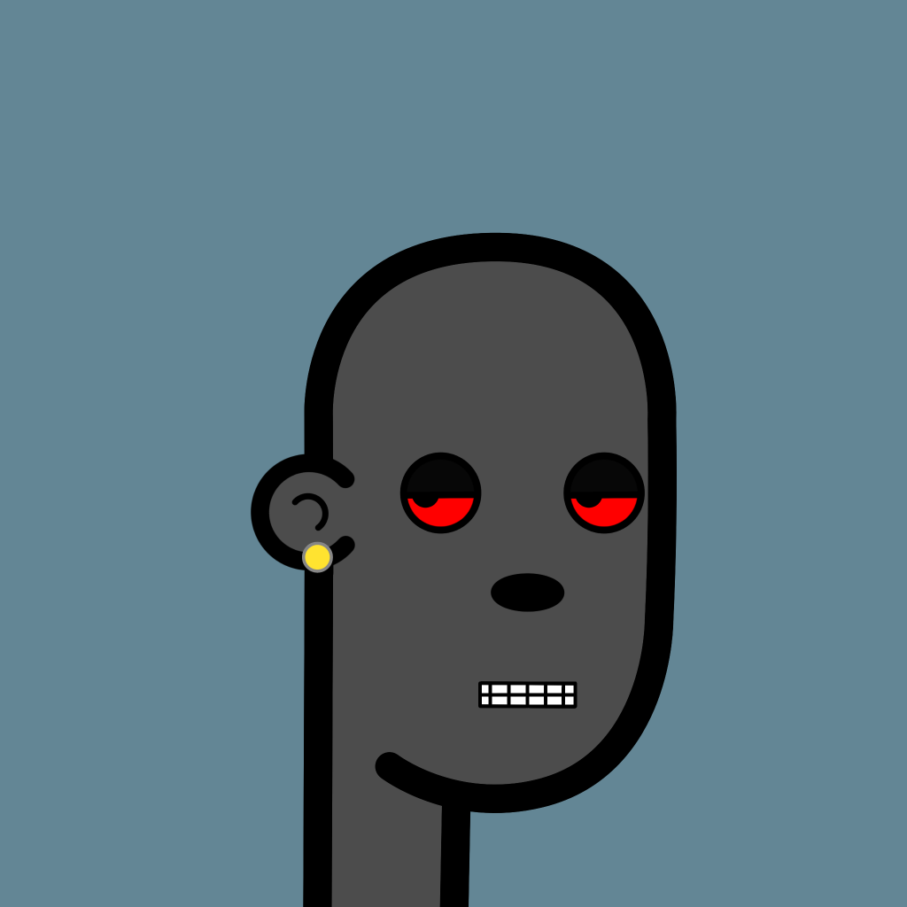 fx(Punk) #2919 static token preview