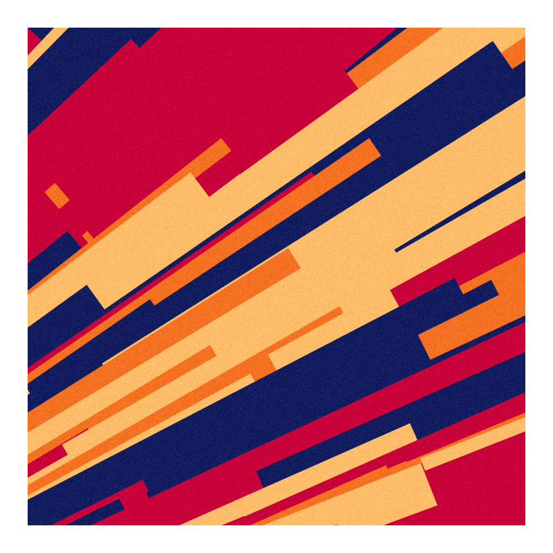 Disrupted #56 static NFT preview
